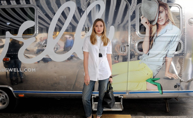Elizabeth Olsen pic #475949