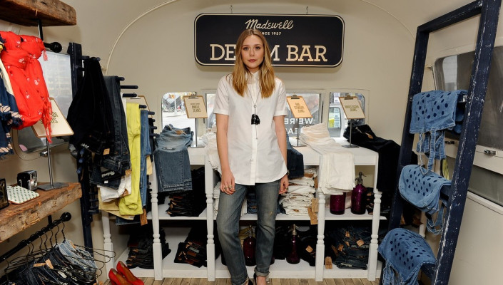 Elizabeth Olsen pic #475950