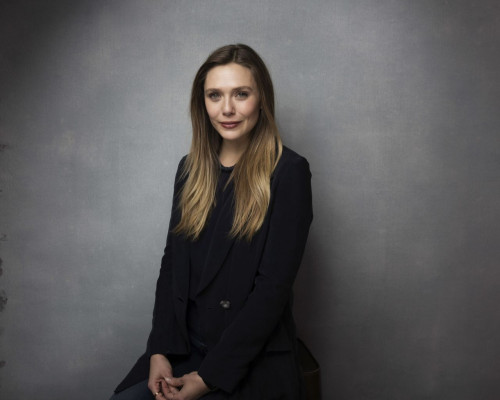 Elizabeth Olsen pic #905123