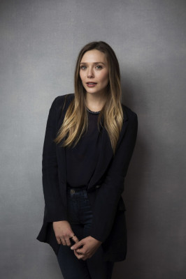 Elizabeth Olsen pic #905124