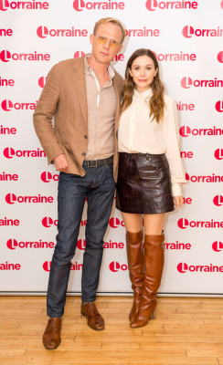 Elizabeth Olsen pic #1028230