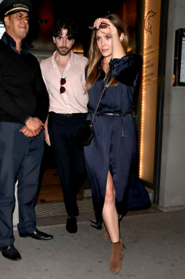 Elizabeth Olsen pic #947556