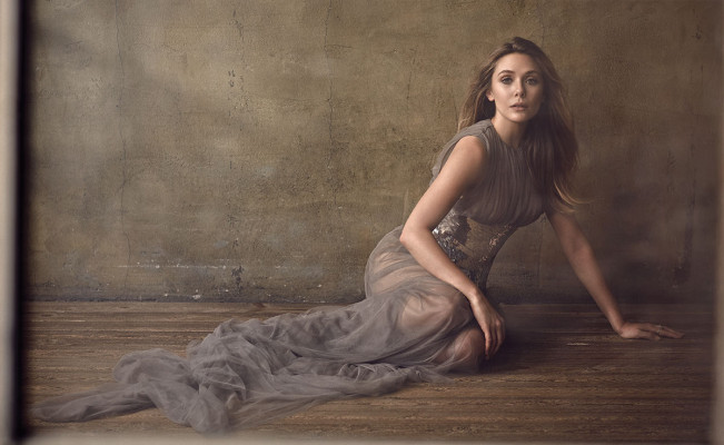 Elizabeth Olsen pic #958351