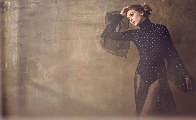 Elizabeth Olsen pic #958349