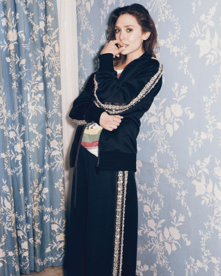 Elizabeth Olsen pic #1041947