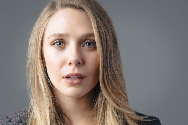 Elizabeth Olsen pic #953581