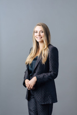 Elizabeth Olsen pic #953582
