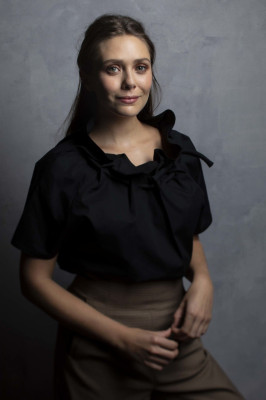 Elizabeth Olsen pic #1070697