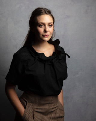 Elizabeth Olsen pic #1070696