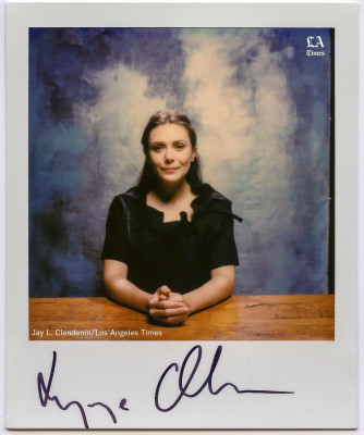 Elizabeth Olsen pic #1070695