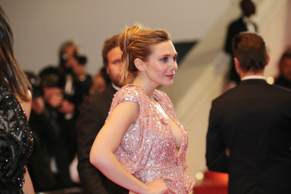 Elizabeth Olsen pic #935456