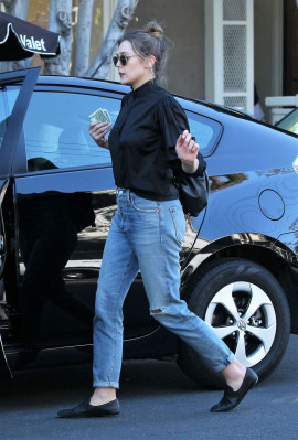 Elizabeth Olsen pic #889410