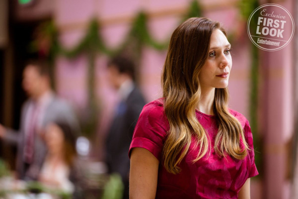Elizabeth Olsen pic #1059201
