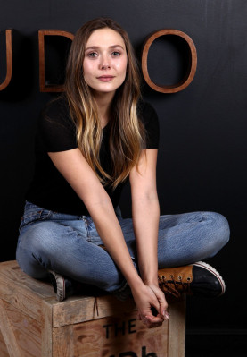 Elizabeth Olsen pic #904881