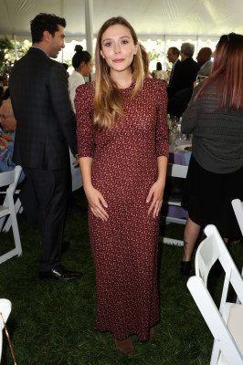 Elizabeth Olsen pic #969634
