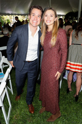 Elizabeth Olsen pic #969633