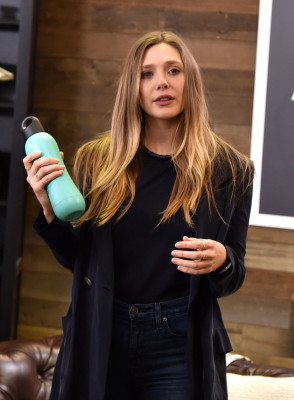Elizabeth Olsen pic #904242