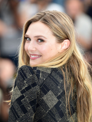 Elizabeth Olsen pic #935523