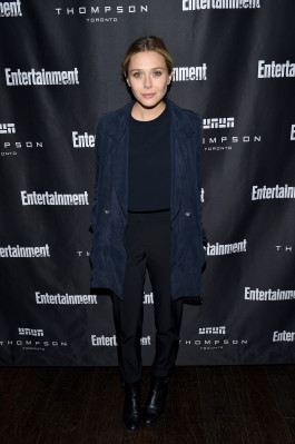 Elizabeth Olsen pic #798388