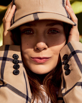 Elizabeth Olsen pic #1026280