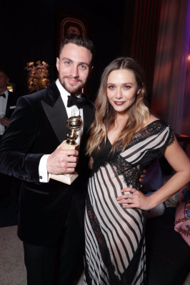 Elizabeth Olsen pic #901691
