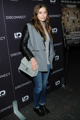 Elizabeth Olsen pic #595549
