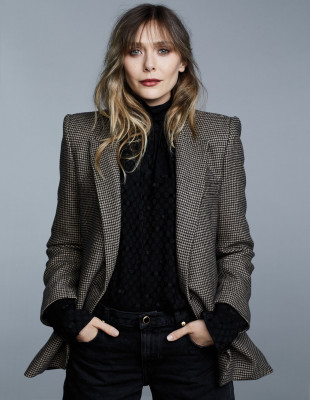 photo 19 in Elizabeth Olsen gallery [id1243814] 2020-12-25 00:00:00