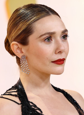 Elizabeth Olsen pic #1324973