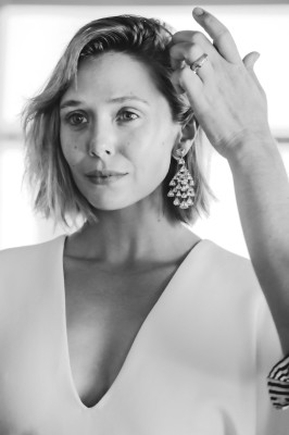 photo 5 in Elizabeth Olsen gallery [id1271214] 2021-09-24 00:00:00