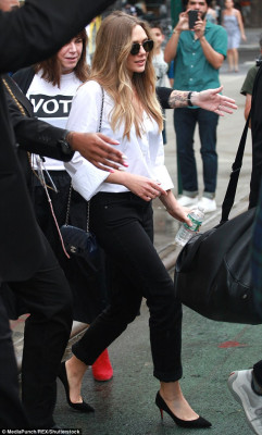 Elizabeth Olsen pic #954753