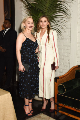 Elizabeth Olsen pic #995514