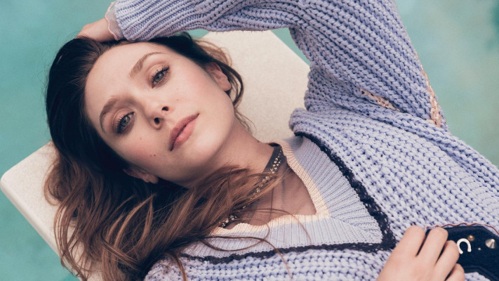 Elizabeth Olsen pic #1029830