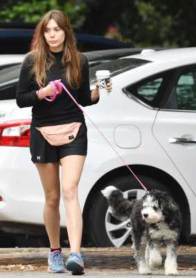 Elizabeth Olsen pic #1136644
