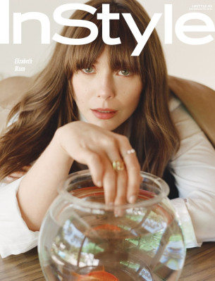Elizabeth Olsen pic #1259596