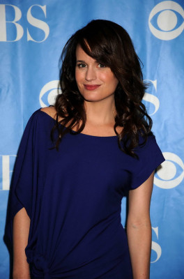 Elizabeth Reaser pic #338257