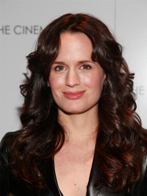 Elizabeth Reaser pic #423840