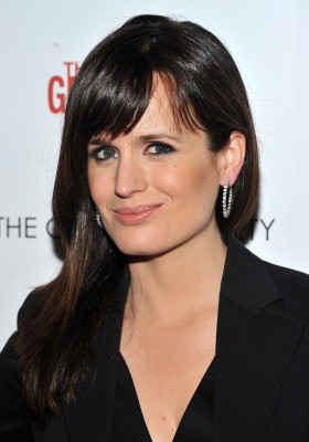 Elizabeth Reaser pic #389864