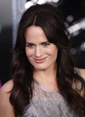 Elizabeth Reaser pic #515590