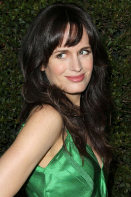 Elizabeth Reaser pic #516123