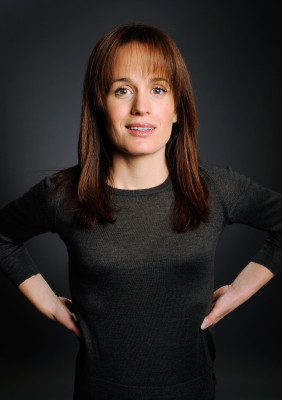 Elizabeth Reaser pic #341104