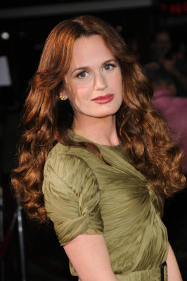 Elizabeth Reaser pic #318294