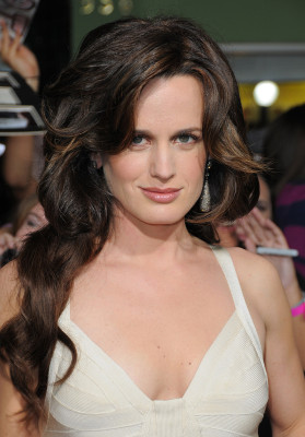 Elizabeth Reaser pic #319034