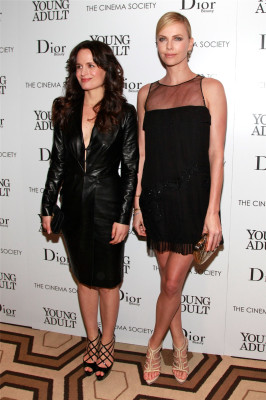 Elizabeth Reaser pic #423838