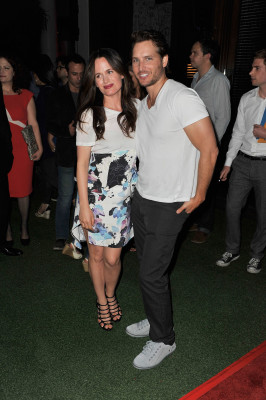 Elizabeth Reaser pic #510050