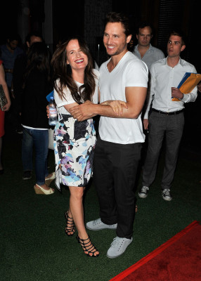 Elizabeth Reaser pic #510051