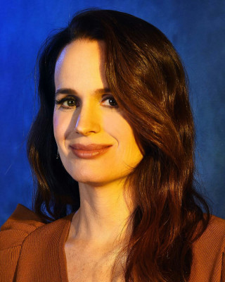 photo 12 in Elizabeth Reaser gallery [id1084170] 2018-11-20 00:00:00