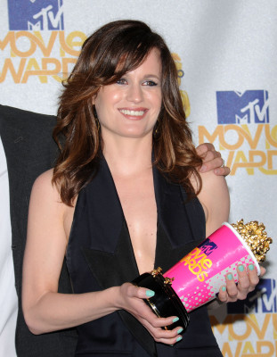 Elizabeth Reaser pic #515588