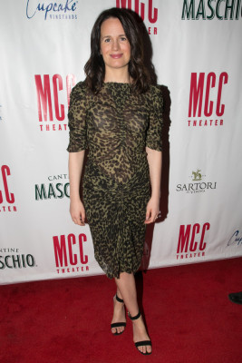 Elizabeth Reaser pic #904672