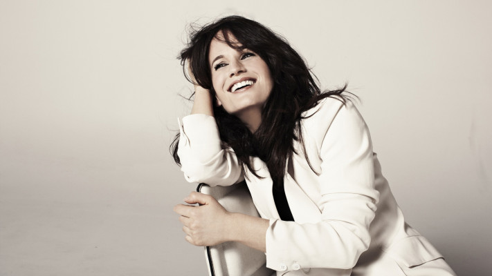 Elizabeth Reaser pic #901454