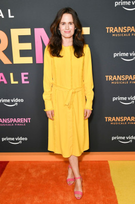 Elizabeth Reaser pic #1265556